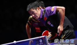 王励勤乒乓球比赛视频,精彩瞬间回顾